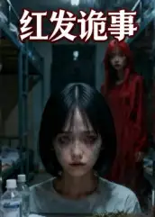 《紅發(fā)詭事（24集）》全集免費觀看