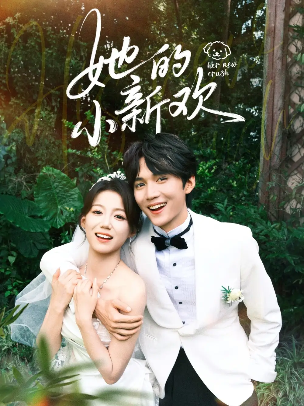 《她的小新歡(84集)》全集免費(fèi)觀看