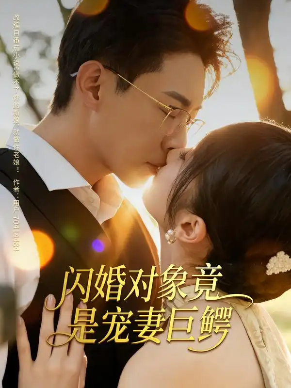 《閃婚對象竟是寵妻巨鱷（74集）》全集免費觀看