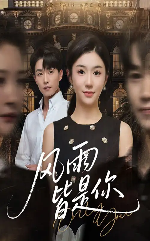 《風(fēng)雨皆是你（64集）李玥&張小磊》全集免費觀看