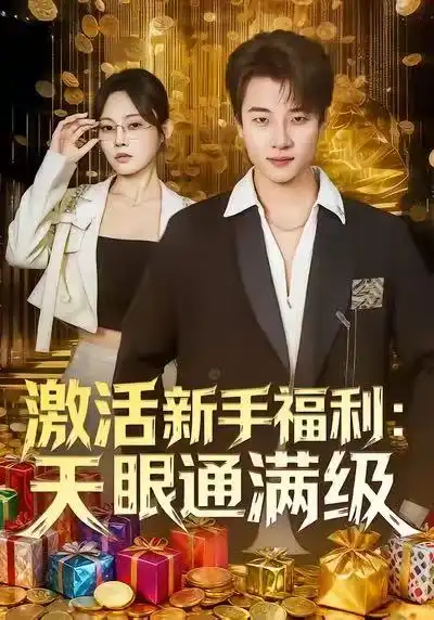 《激活新手福利天眼通满级(85集)》全集免费观看