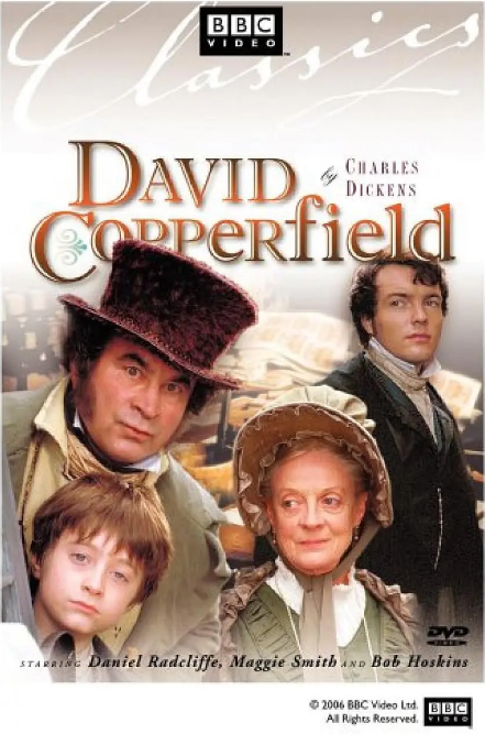 [夸克網(wǎng)盤][迅雷云盤][英劇]《大衛(wèi)·科波菲爾》（1999）劇情 豆瓣8.2