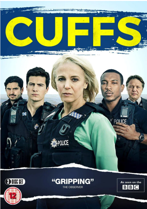 [夸克網(wǎng)盤][英劇]《警銬前線》（2015）劇情?/?犯罪 豆瓣8.1