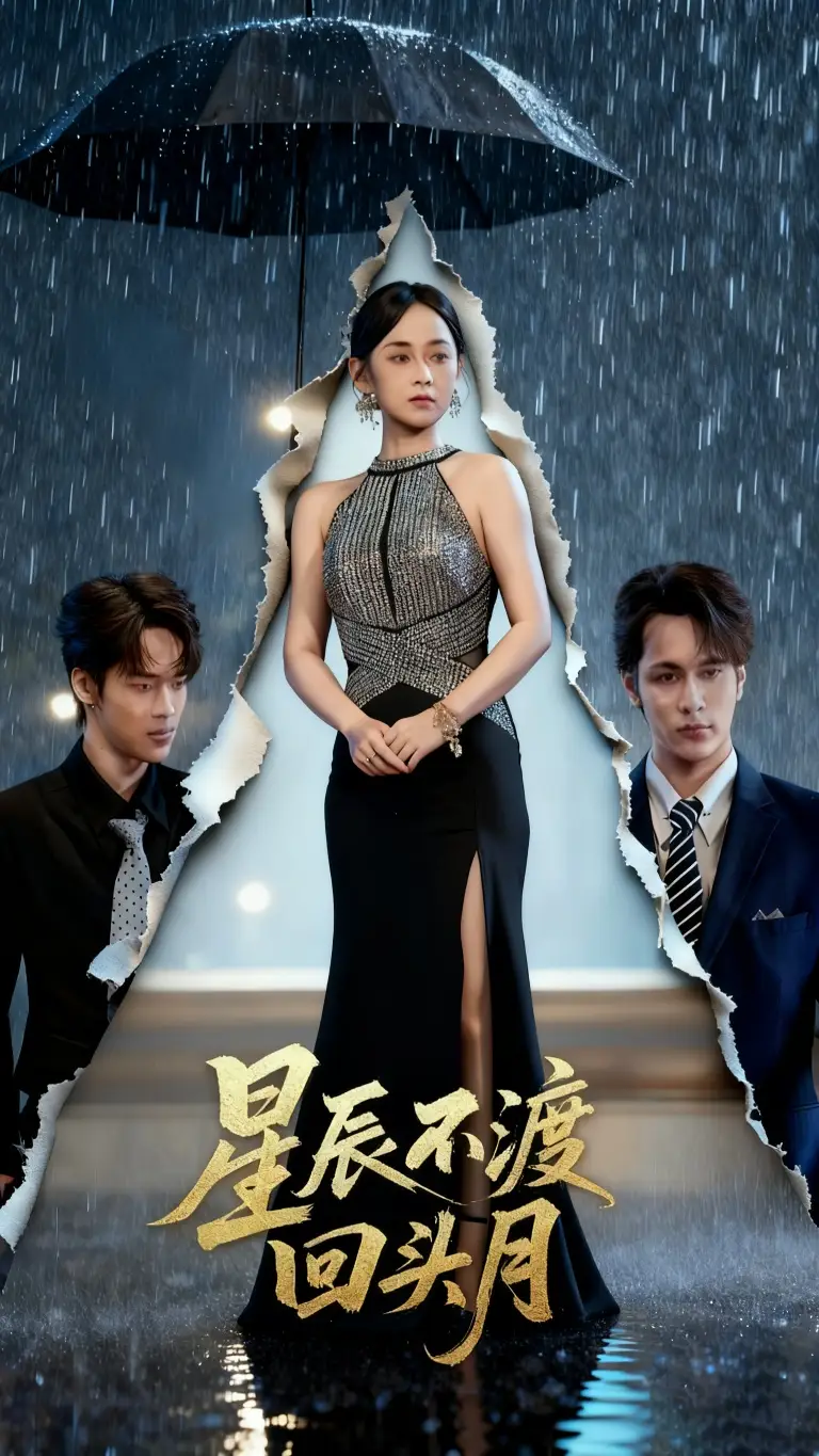 《星辰不渡回头月(60集)》全集免费观看