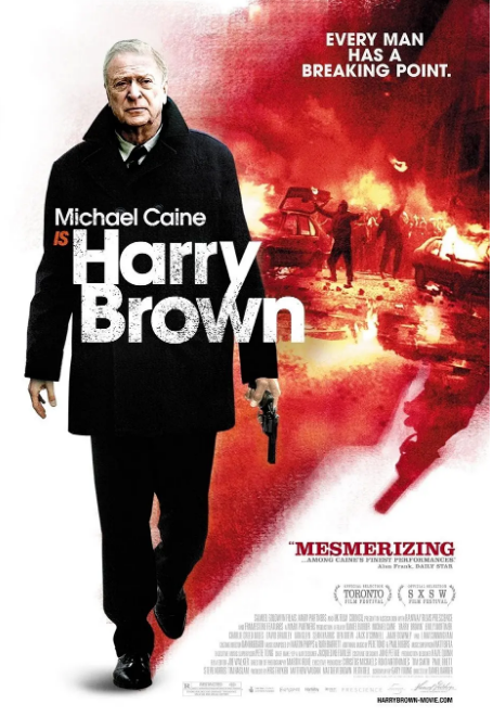 [夸克網(wǎng)盤][百度網(wǎng)盤]英國電影《哈里·布朗》（2009）劇情?/?動作?/?驚悚?/?犯罪 豆瓣7.5