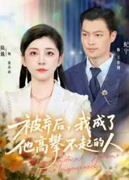 《被棄后我成了他高攀不起的人(68集)陳姝&紀(jì)寧》全集免費觀看