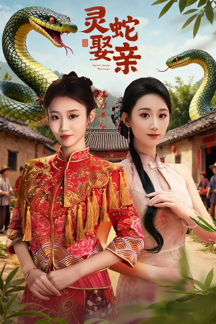 《靈蛇娶親&靈蛇新娘(51集》全集免費(fèi)觀看