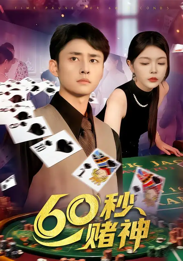 《60秒賭神(98集)盧藝煊&馬麗莎》全集免費觀看