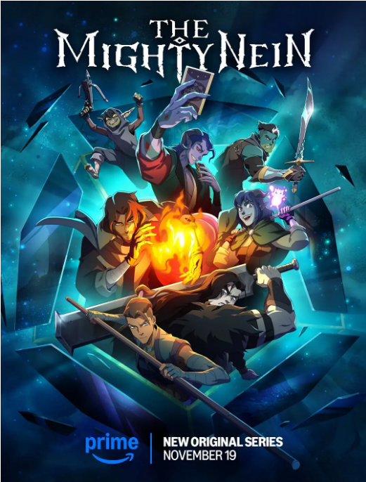 [夸克網(wǎng)盤(pán)][百度網(wǎng)盤(pán)][美劇]動(dòng)漫《九巨頭》（2025）喜劇?/?動(dòng)作?/?動(dòng)畫(huà)?/?奇幻?/?冒險(xiǎn)