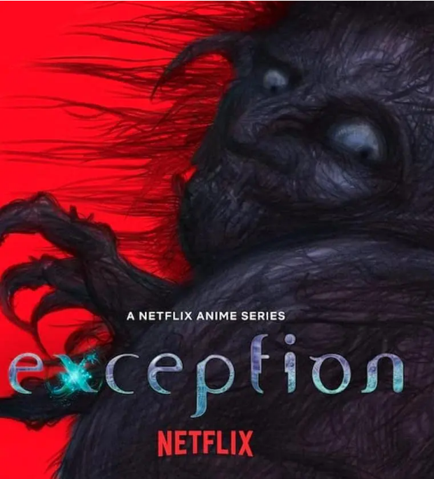 [夸克網(wǎng)盤][日劇]動漫《例外》（2022）劇情?/?科幻?/?動畫?/?懸疑?/?驚悚?/?恐怖 豆瓣6.3