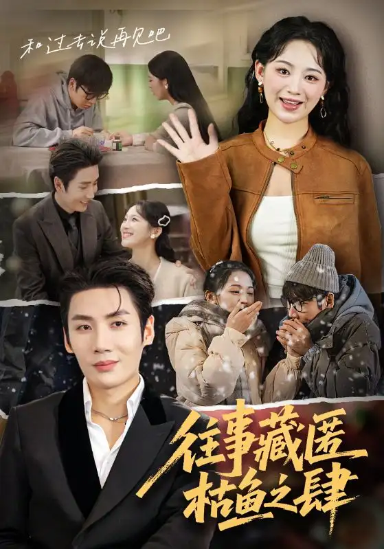 《往事藏匿枯鱼之肆(62集》全集免费观看