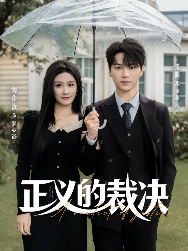 《正义的裁决（84集）张渊元&缪佳汝》全集免费观看