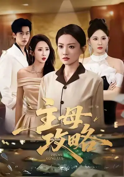 《主母攻略（40集）》全集免费观看