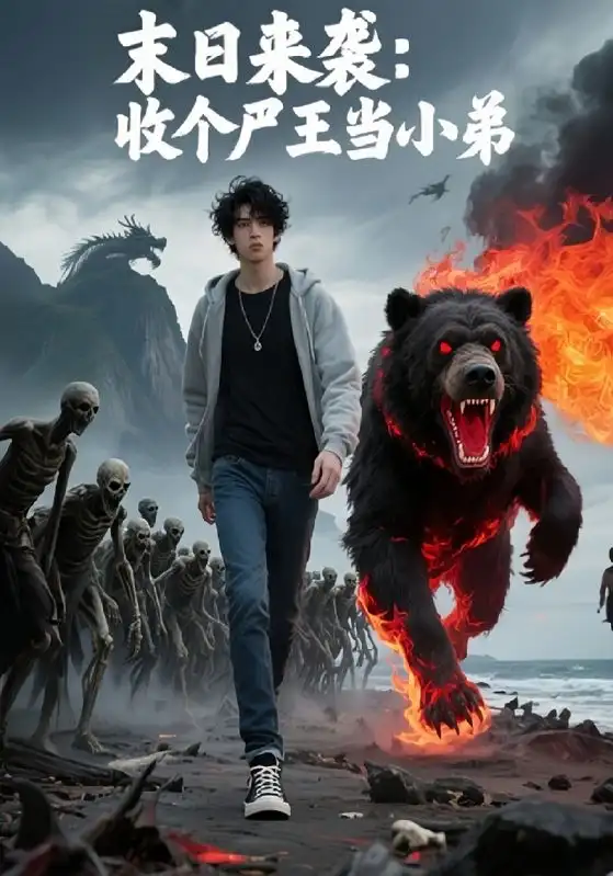 《末日來襲收個(gè)尸王當(dāng)小弟(57集)Ai短劇》全集免費(fèi)觀看