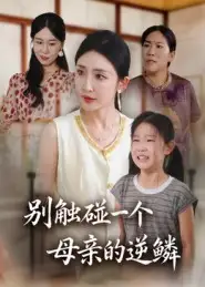 《別觸碰一個(gè)母親的逆鱗(33集)蘇夢雅》全集免費(fèi)觀看