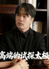 《高端的試探太極（15集）》全集免費觀看