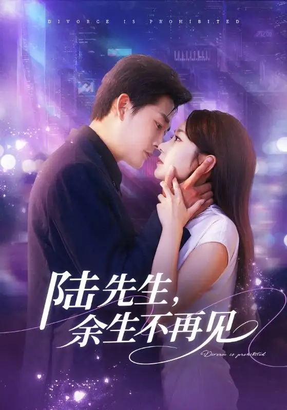 《陸先生余生不再見（88集）張旋＆孟嘉鑫》全集免費觀看