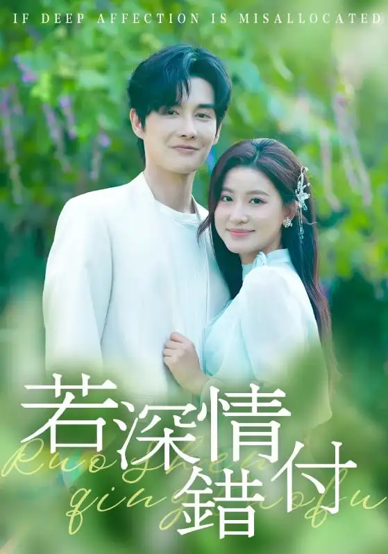 《若深情錯付(60集)王如瑋&林瀟》全集免費觀看