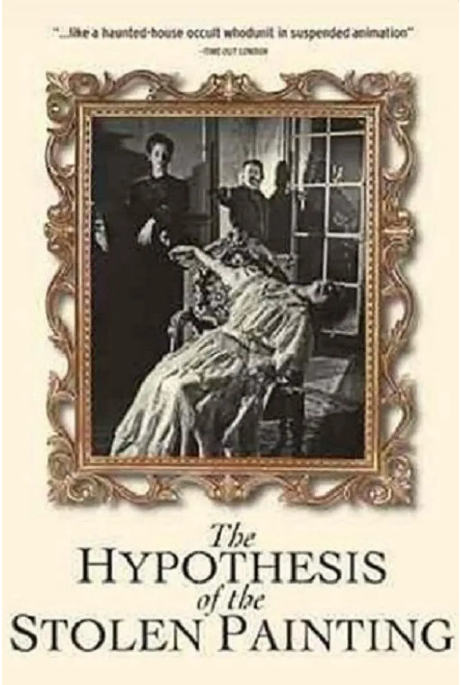 [夸克网盘]法国电影《被窃油画的假设》（1979）剧情 / 悬疑 豆瓣8.0
