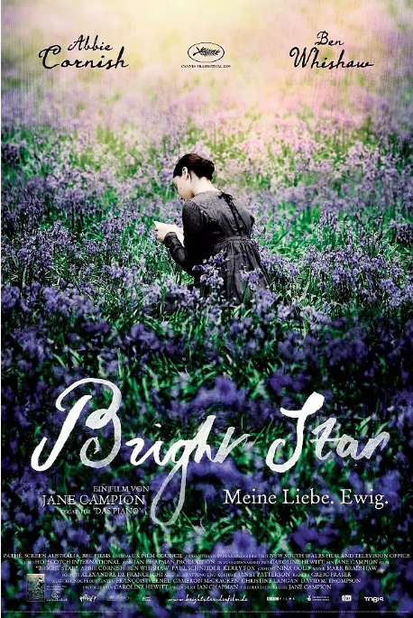 [夸克网盘]英国电影《明亮的星》（2009）剧情 / 爱情 / 传记 豆瓣7.8