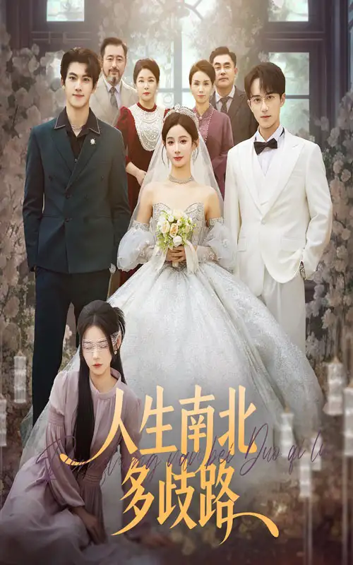 《人生南北多歧路（45集）譚心＆辛灝云》全集免費(fèi)觀看