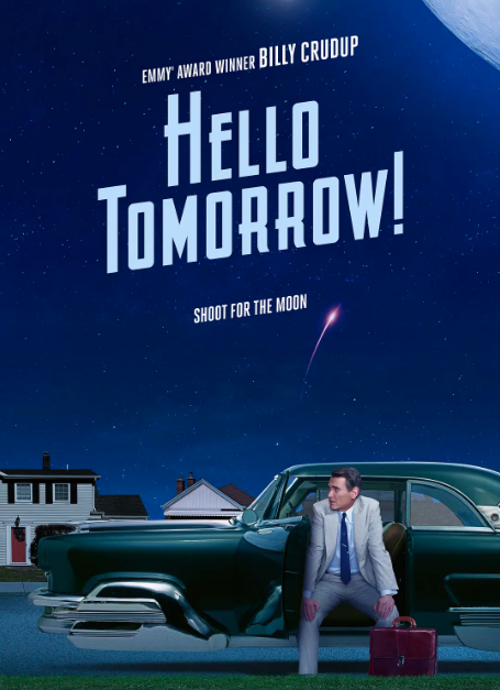 [夸克網(wǎng)盤][美劇]《明天你好》（2023）劇情?/?喜劇 豆瓣6.7