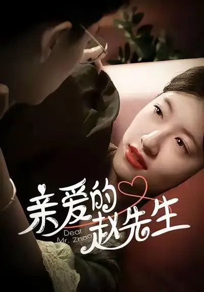 《亲爱的赵先生(100集)》全集免费观看