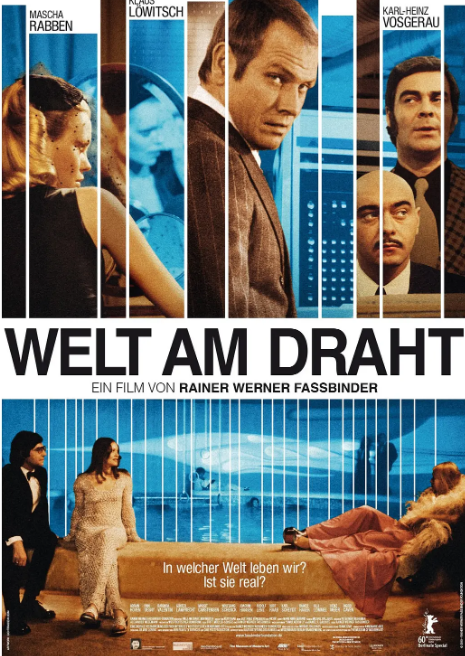 [夸克網(wǎng)盤(pán)]德國(guó)電影《世界旦夕之間》（1973）科幻?/?懸疑?/?犯罪 豆瓣8.6