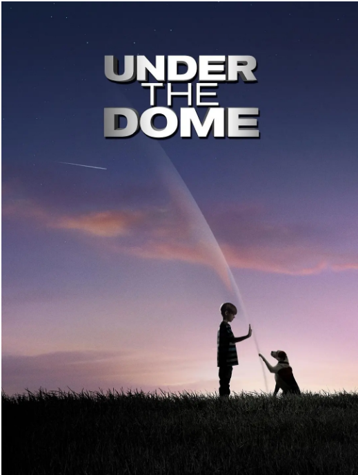 [夸克網(wǎng)盤][百度網(wǎng)盤][美劇]《穹頂之下》（1-3季）（2013-2015）科幻?/?恐怖 豆瓣7.1