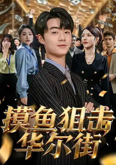 《摸魚狙擊華爾街(80集)》全集免費(fèi)觀看