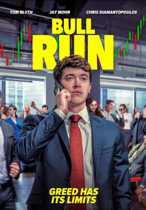 [夸克網(wǎng)盤]美國電影《金融獵場》（2024）喜劇