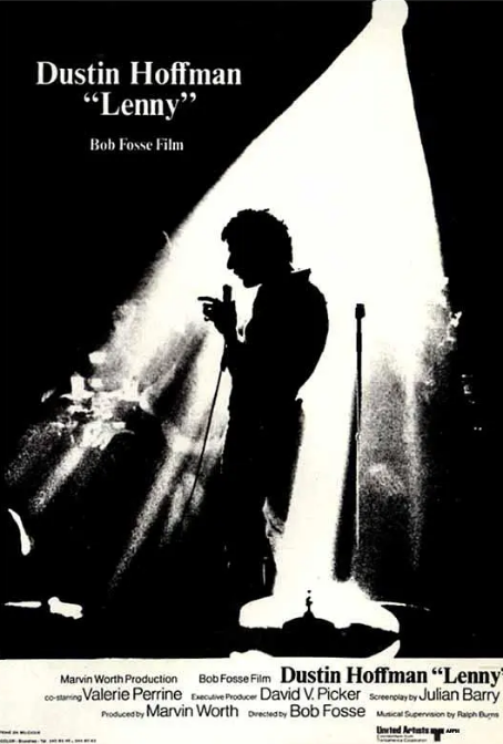 [夸克網(wǎng)盤]美國電影《倫尼的故事》（1974）劇情?/?傳記 豆瓣8.1