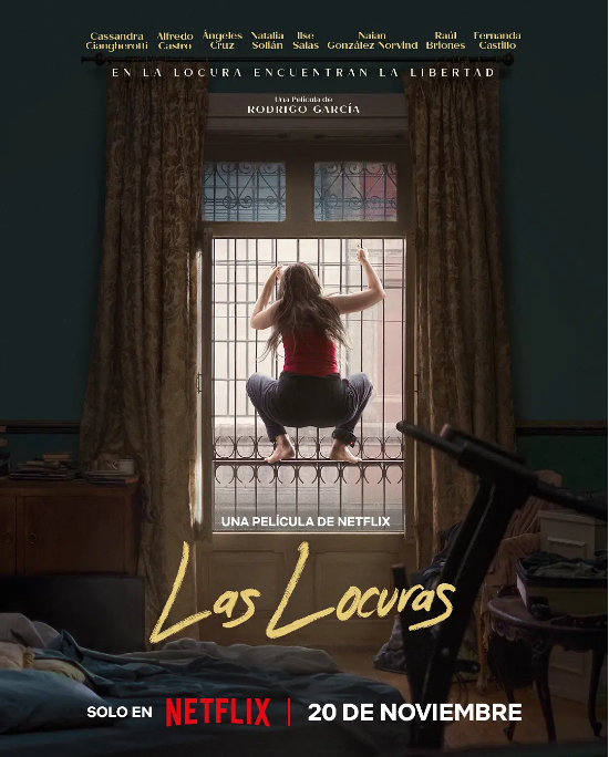 [夸克網盤][百度網盤]墨西哥電影《荒誕一天》（2025）劇情