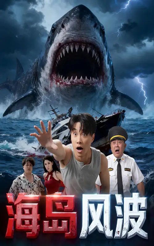 《海島風(fēng)波（50集）》全集免費(fèi)觀看