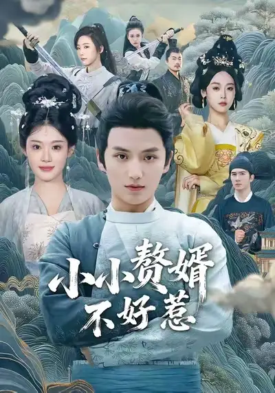 《小小赘婿不好惹（64集）》全集免费观看