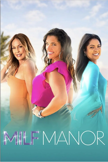 [夸克網(wǎng)盤]美國真人秀《辣媽莊園》（1-2季）（2023-2024）