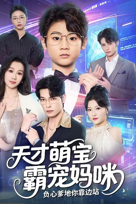 《天才萌寶霸寵媽咪負(fù)心爹地你靠邊站（60集）》全集免費(fèi)觀(guān)看