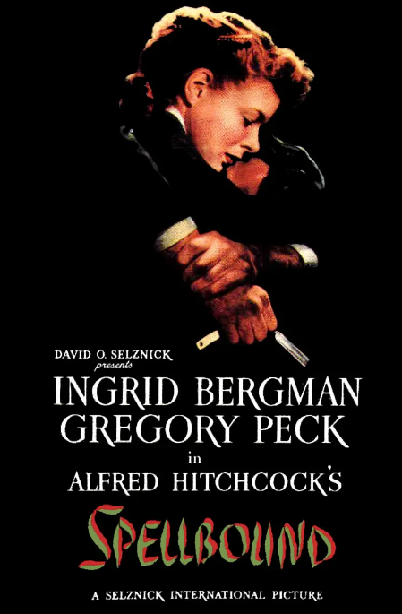 [夸克网盘]美国电影《爱德华大夫》（1945）爱情 / 悬疑 / 黑色电影 豆瓣8.3