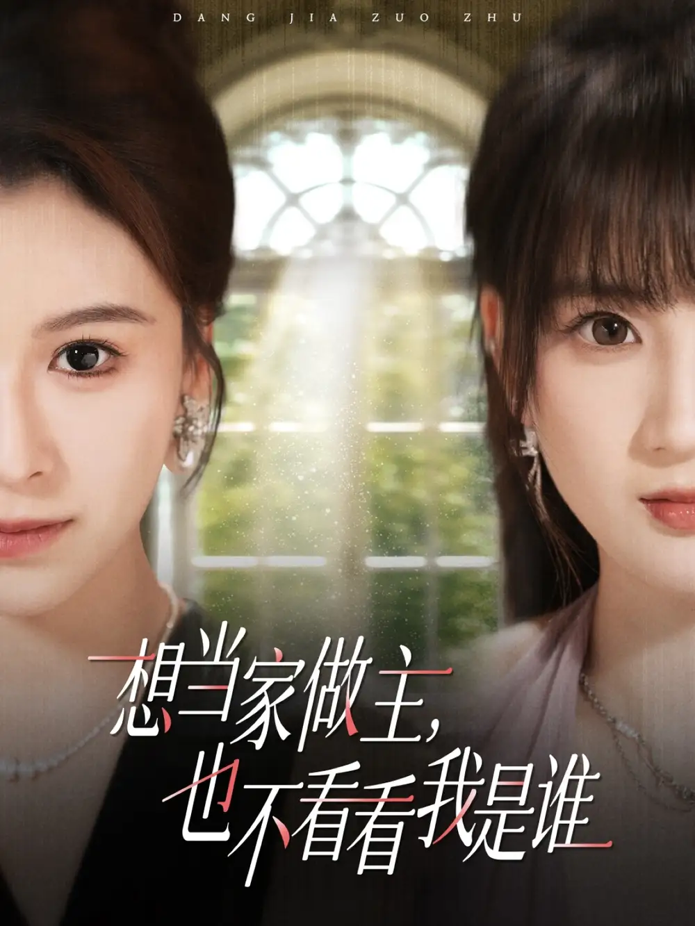 《想當(dāng)家做主，也不看看我是誰(shuí)（40集）》全集免費(fèi)觀看