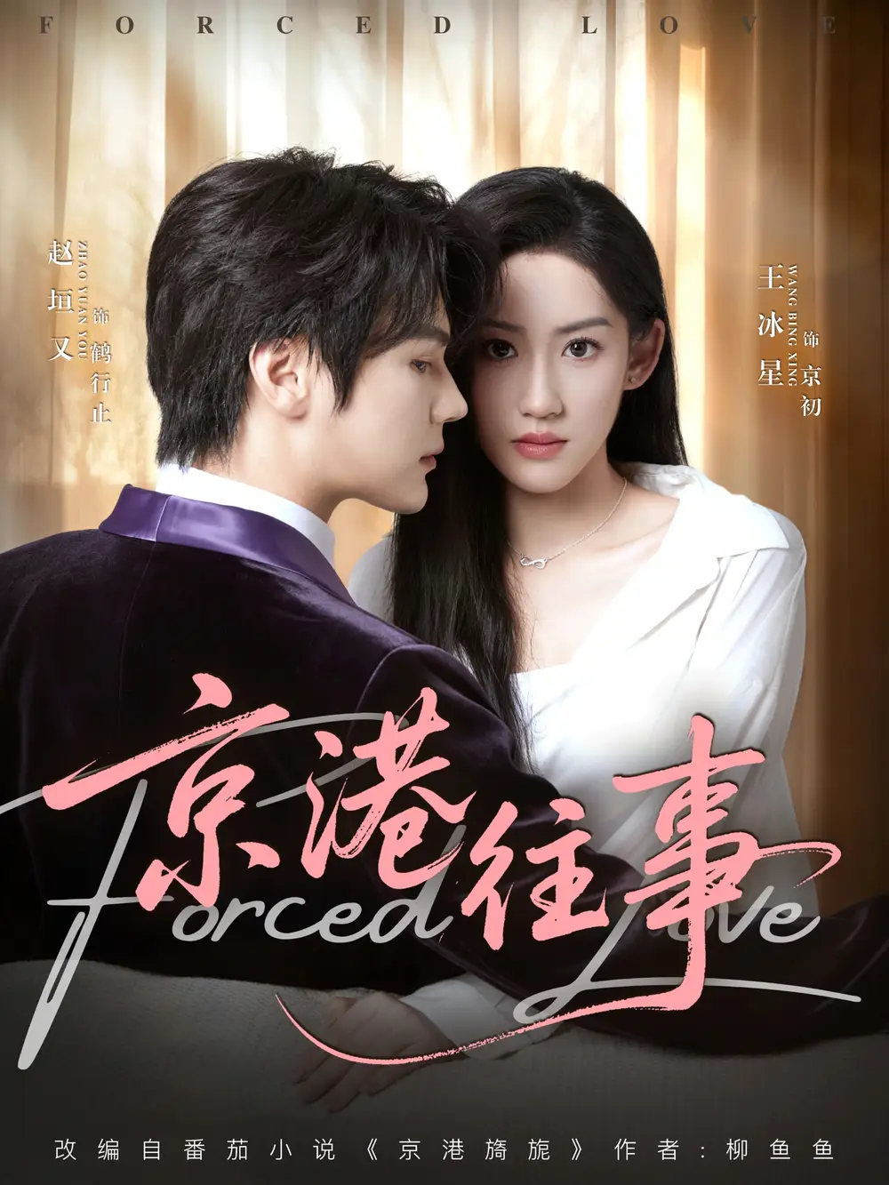 《京港往事(80集)》全集免費(fèi)觀看