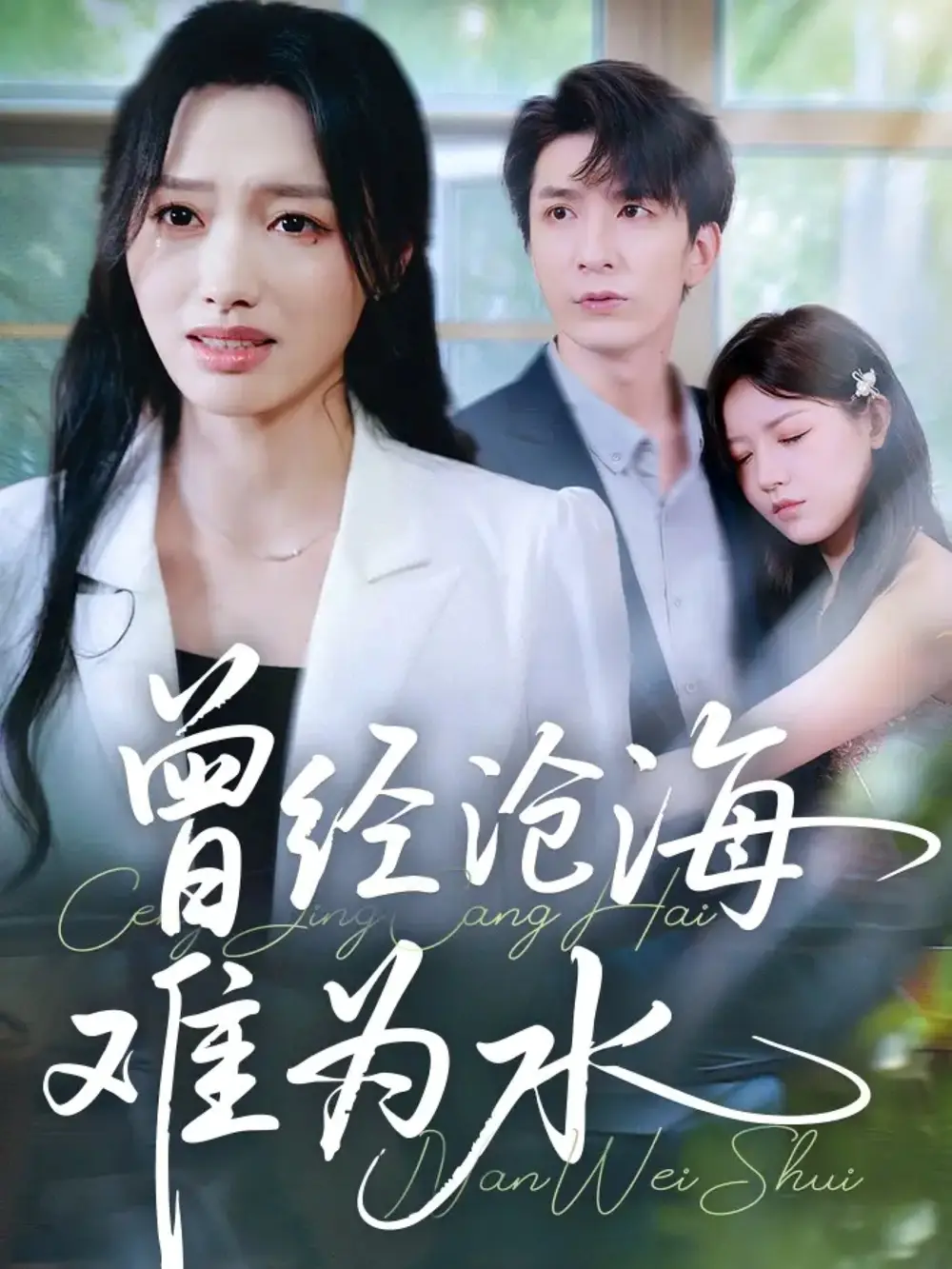 《曾經(jīng)滄海難為水(60集)韓旭&王夢佳》全集免費(fèi)觀看