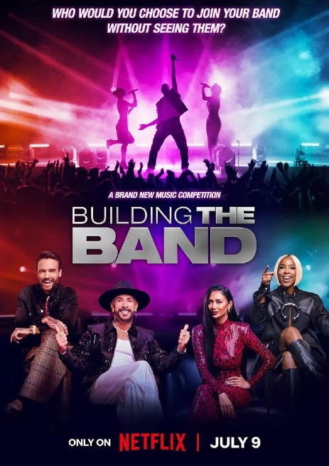 [夸克網(wǎng)盤]美國真人秀《最強(qiáng)盲選樂團(tuán)》第一季（2025）