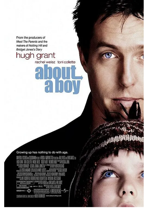 [夸克网盘]英国电影《关于一个男孩》（2002）剧情 / 喜剧 / 爱情 豆瓣7.3