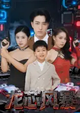 《龍芯風(fēng)暴（60集）》全集免費(fèi)觀看