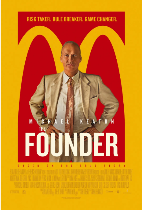 [夸克網(wǎng)盤(pán)][百度網(wǎng)盤(pán)]美國(guó)電影《大創(chuàng)業(yè)家》（2016）劇情?/?傳記 豆瓣7.6