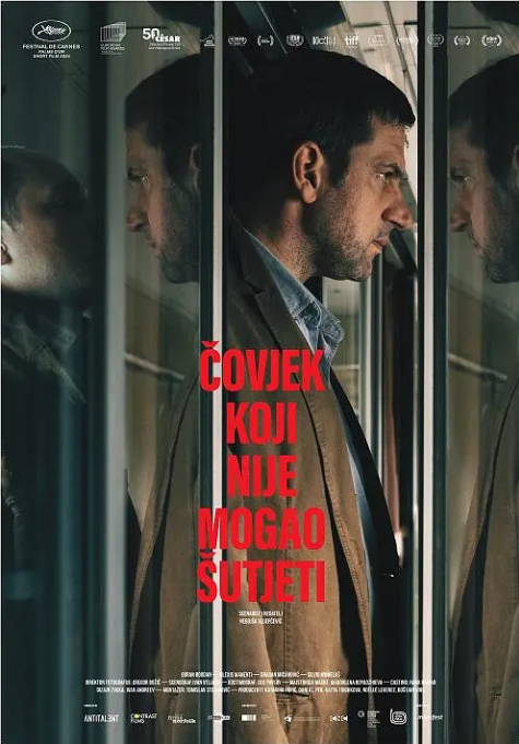 [夸克網(wǎng)盤]克羅地亞電影《無法保持沉默的人》（2024）劇情?/?短片 豆瓣7.5