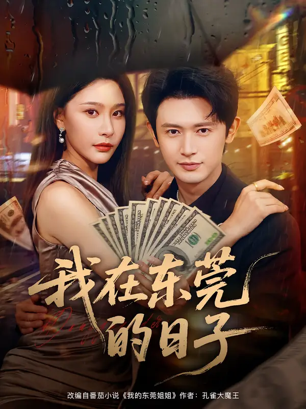 《我在東莞的日子(88集)》全集免費(fèi)觀看