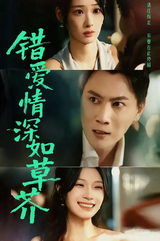 《錯(cuò)愛情深如草芥（46集）》全集免費(fèi)觀看