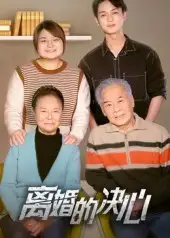 《離婚的決心（53集）》全集免費(fèi)觀看