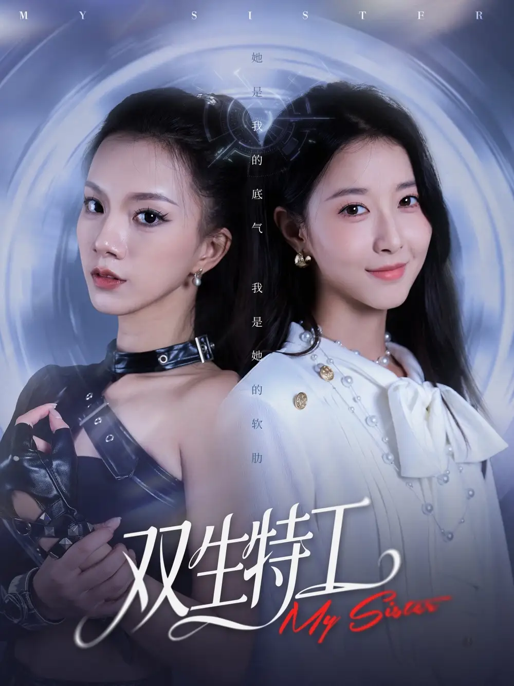 《雙生特工（79集）》全集免費(fèi)觀看